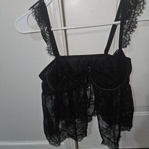 Victoria's Secret Lingerie L